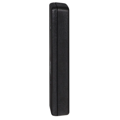 PILOT DWUPRZYCISKOWY STEROWNIKA RYGLA P-207/2 BATERIA 12V TYP: P-207/2