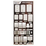 Tablica Sundi   TYP: A