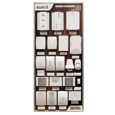 Tablica Sundi   TYP: A