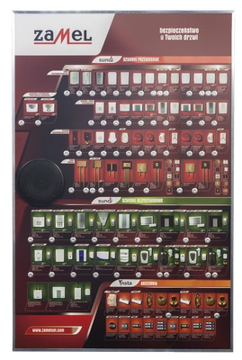 Tablica Sundi Elektroniczna   TYP: E