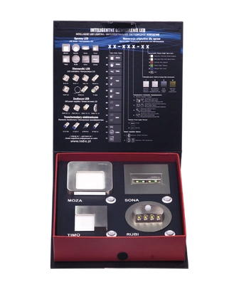 Prezentator Ledix   TYP: L4