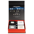 Prezentator Ledix Lami-Teti Zamykane pudełko  TYP: L9