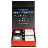 Prezentator Ledix Lami-Teti Zamykane pudełko  TYP: L9