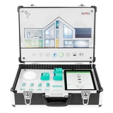 Walizka demonstracyjna SUPLA  TYP: W3