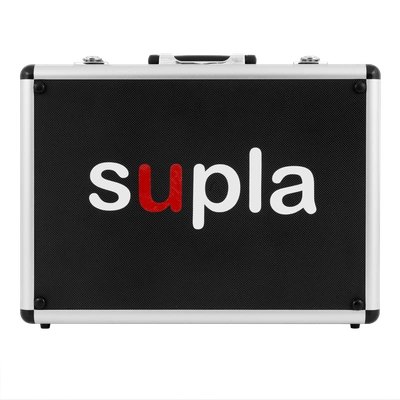 Walizka demonstracyjna SUPLA  TYP: W3