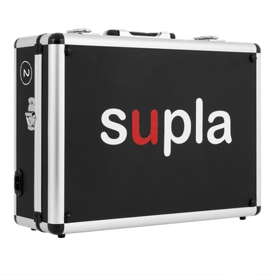 Walizka demonstracyjna SUPLA  TYP: W3