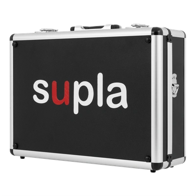 Walizka demonstracyjna SUPLA  TYP: W3