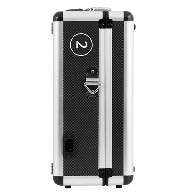 Walizka demonstracyjna SUPLA  TYP: W3