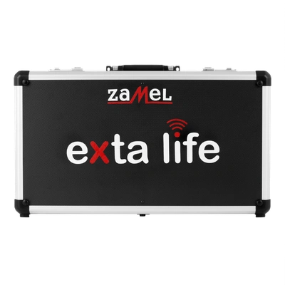 Walizka demonstracyjna Exta Life  TYP: X16