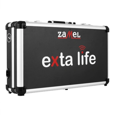 Walizka demonstracyjna Exta Life  TYP: X16