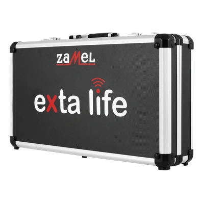 Walizka demonstracyjna Exta Life  TYP: X16