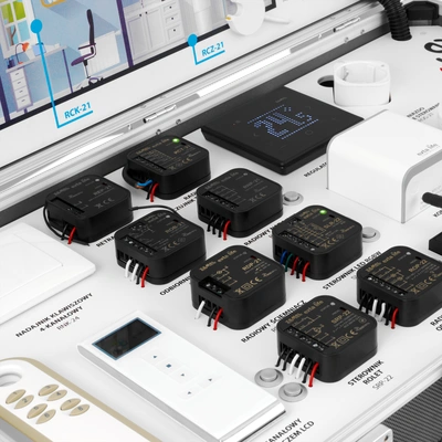 Walizka demonstracyjna Exta Life  TYP: X16