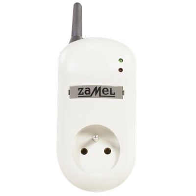 ZDALNY WYŁĄCZNIK GSM   TYP: GRG-01