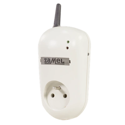 ZDALNY WYŁĄCZNIK GSM   TYP: GRG-01