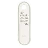 PILOT 8-KANAŁOWY  TYP: P-256/8