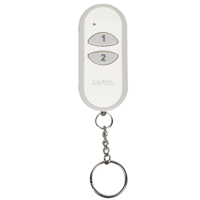 PILOT 2-KANAŁOWY  TYP: P-257/2