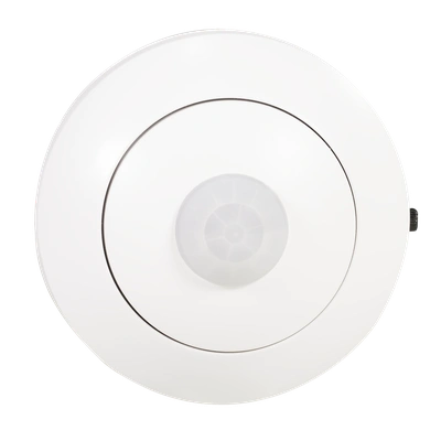 RADIOWY CZUJNIK RUCHU   TYP: RCR-01