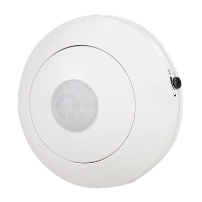 RADIOWY CZUJNIK RUCHU   TYP: RCR-01