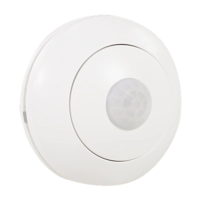 RADIOWY CZUJNIK RUCHU   TYP: RCR-01