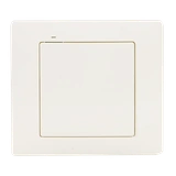 RADIOWY NADAJNIK KLAWISZOWY 2-KANAŁOWY  TYP: RNK-02