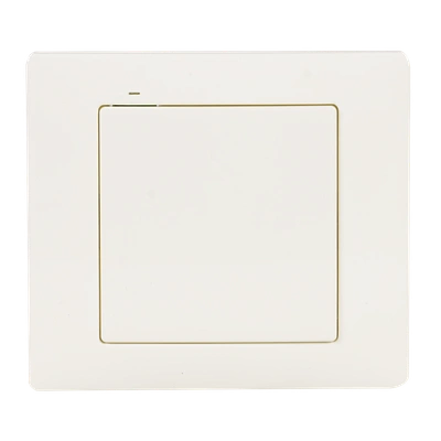 RADIOWY NADAJNIK KLAWISZOWY 2-KANAŁOWY  TYP: RNK-02