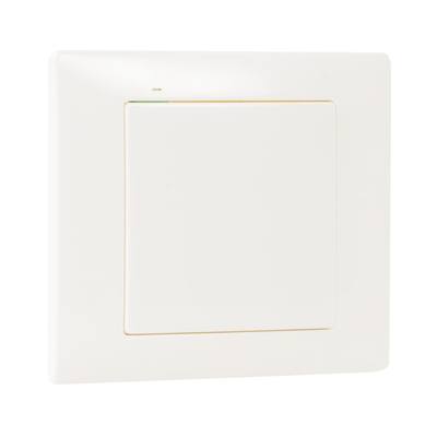 RADIOWY NADAJNIK KLAWISZOWY 2-KANAŁOWY  TYP: RNK-02