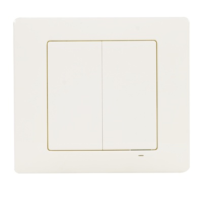 RADIOWY NADAJNIK KLAWISZOWY 4-KANAŁOWY  TYP: RNK-04