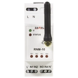 RADIOWY NADAJNIK MODUŁOWY 4-KANAŁOWY  TYP: RNM-10