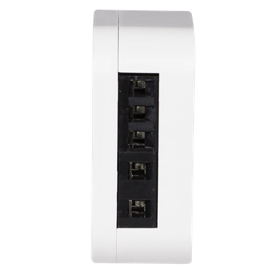 RADIOWY NADAJNIK DOPUSZKOWY 4-KANAŁOWY  TYP: RNP-01