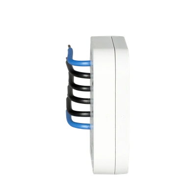 RADIOWY NADAJNIK DOPUSZKOWY 4-KANAŁOWY  TYP: RNP-02