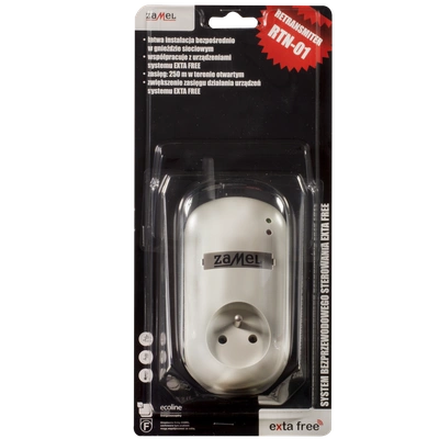 RETRANSMITER   TYP: RTN-01