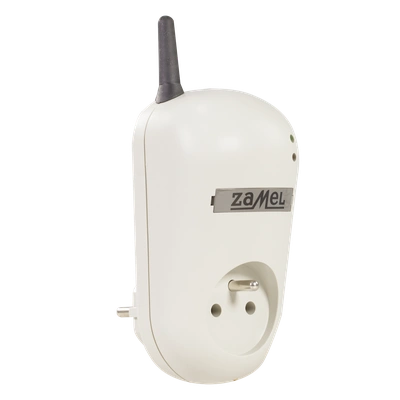 GNIAZDO ZDALNIE STEROWANE   TYP: RWG-01