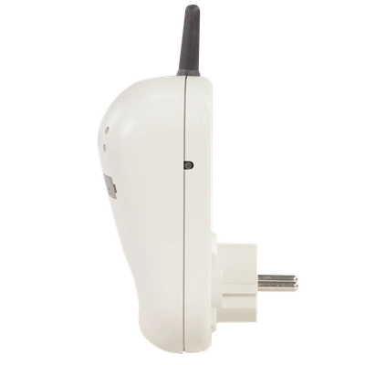 GNIAZDO ZDALNIE STEROWANE   TYP: RWG-01