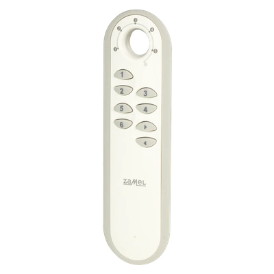 PILOT 36-KANAŁOWY  TYP: P-256/36