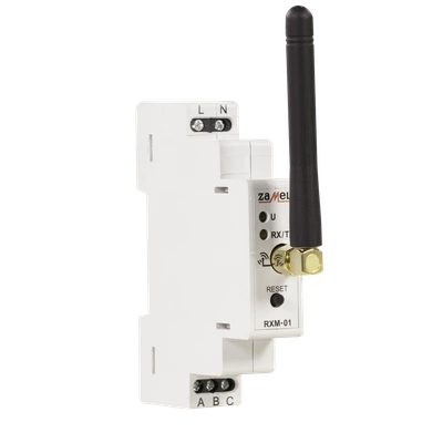 TRANSLATOR RS485-EXTA FREE   TYP: RXM-01