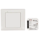 ZESTAW STEROWANIA BEZPRZEWODOWEGO (RNK02+ROP01)  TYP: RZB-01
