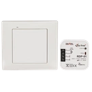 ZESTAW STEROWANIA BEZPRZEWODOWEGO (RNK02+RDP01)  TYP: RZB-02