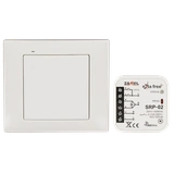ZESTAW STEROWANIA BEZPRZEWODOWEGO (RNK02+SRP02)  TYP: RZB-03