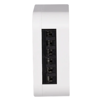 STEROWNIK ROLET DOPUSZKOWY CENTRALNY  TYP: SRP-03