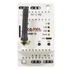 ZDALNY STEROWNIK GSM MODUŁOWY 2-KANAŁOWY  TYP: GRM-10