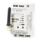 ZDALNY STEROWNIK GSM MODUŁOWY 2-KANAŁOWY  TYP: GRM-10