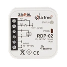 Sterownik LED jednokolorowy  TYP: RDP-02