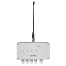 RADIOWY WYŁĄCZNIK SIECIOWY BEZ PILOTA CZTEROKANAŁOWY 230V TYP: RWS-311C