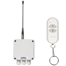 RADIOWY WYŁĄCZNIK SIECIOWY DWUKANAŁOWY 230V TYP: RWS-311D/Z