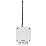 RADIOWY WYŁĄCZNIK SIECIOWY BEZ PILOTA DWUKANAŁOWY 230V TYP: RWS-311D