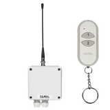 RADIOWY WYŁĄCZNIK SIECIOWY JEDNOKANAŁOWY 230V TYP: RWS-311J/Z