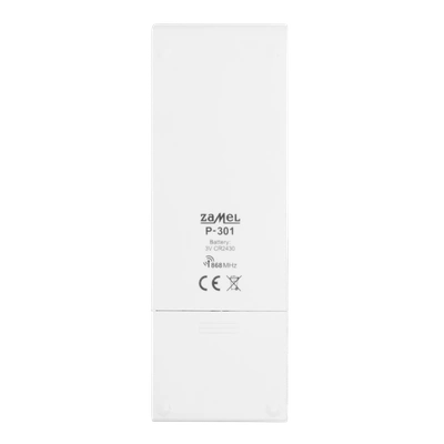 PILOT 1-KANAŁOWY  TYP: P-301