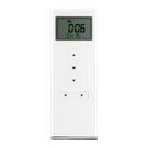 PILOT Z WYŚWIETLACZEM LCD  TYP: P-321/L