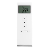 PILOT Z WYŚWIETLACZEM LCD  TYP: P-321/L