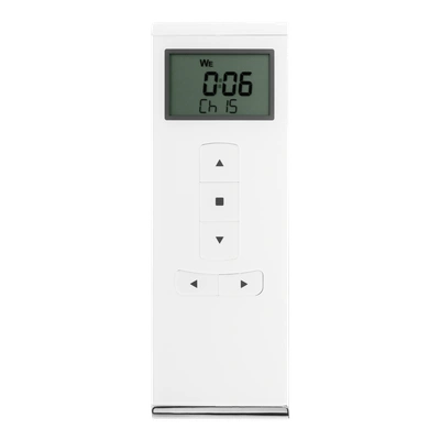 PILOT Z WYŚWIETLACZEM LCD  TYP: P-321/L